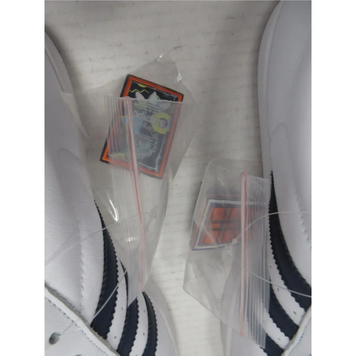 Adidas shoes - White 9