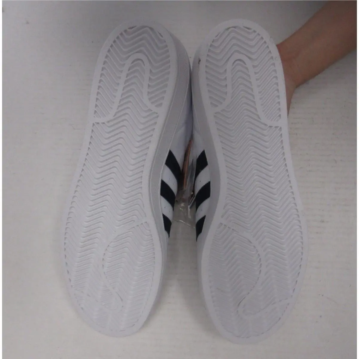 Adidas shoes - White 10