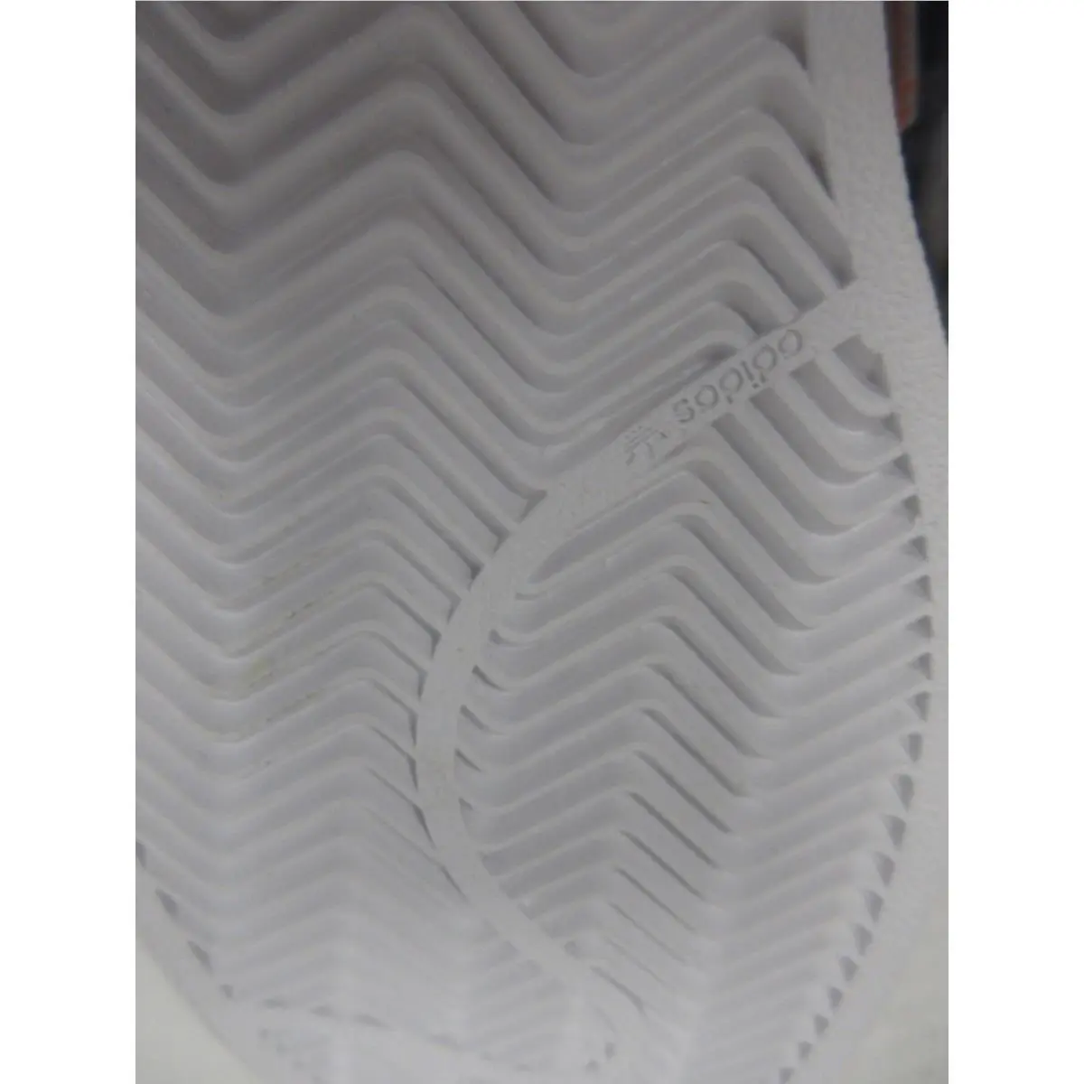 Adidas shoes - White 11