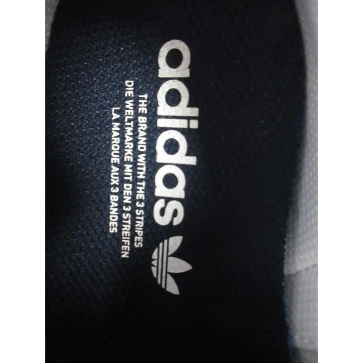 Adidas shoes - White 14