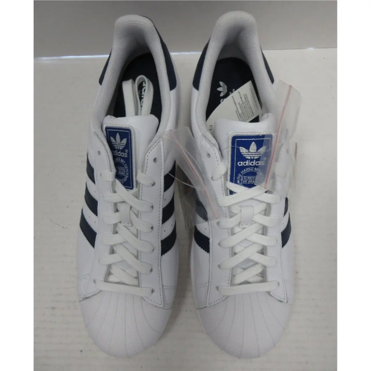 Adidas shoes - White 0