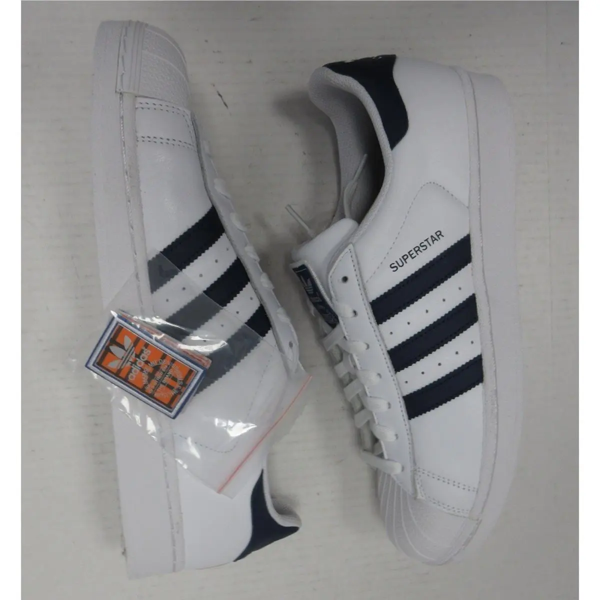 Adidas shoes - White 5