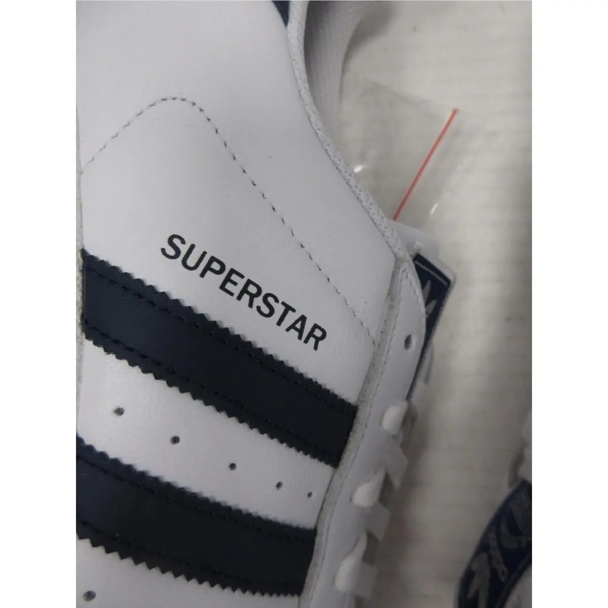Adidas shoes - White 6