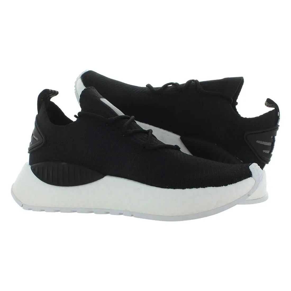 Adidas shoes - Black, Main: Black (UPC: 196465174964) 1