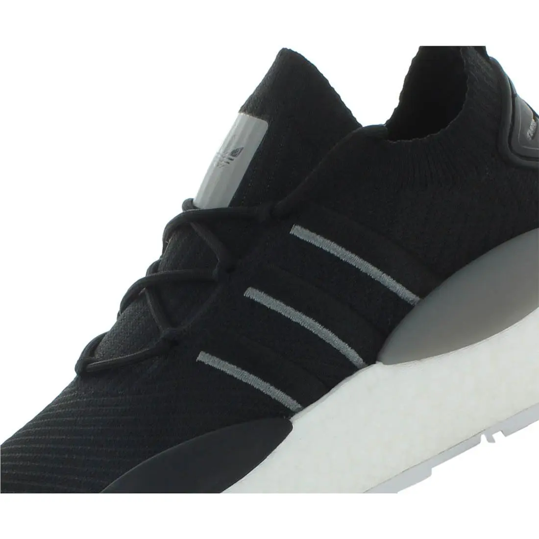 Adidas shoes - Black, Main: Black (UPC: 196465174964) 0