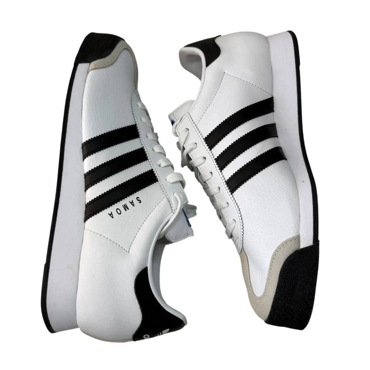 Adidas shoes - adidas Samoa - Samoa - White 1
