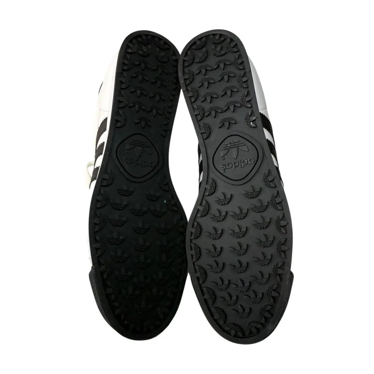 Adidas shoes - adidas Samoa - Samoa - White 2