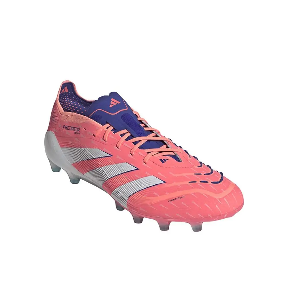 Adidas shoes - adidas Predator Elite Artificial Grass - JS4323 - Pink (UPC: 197620792689) 0