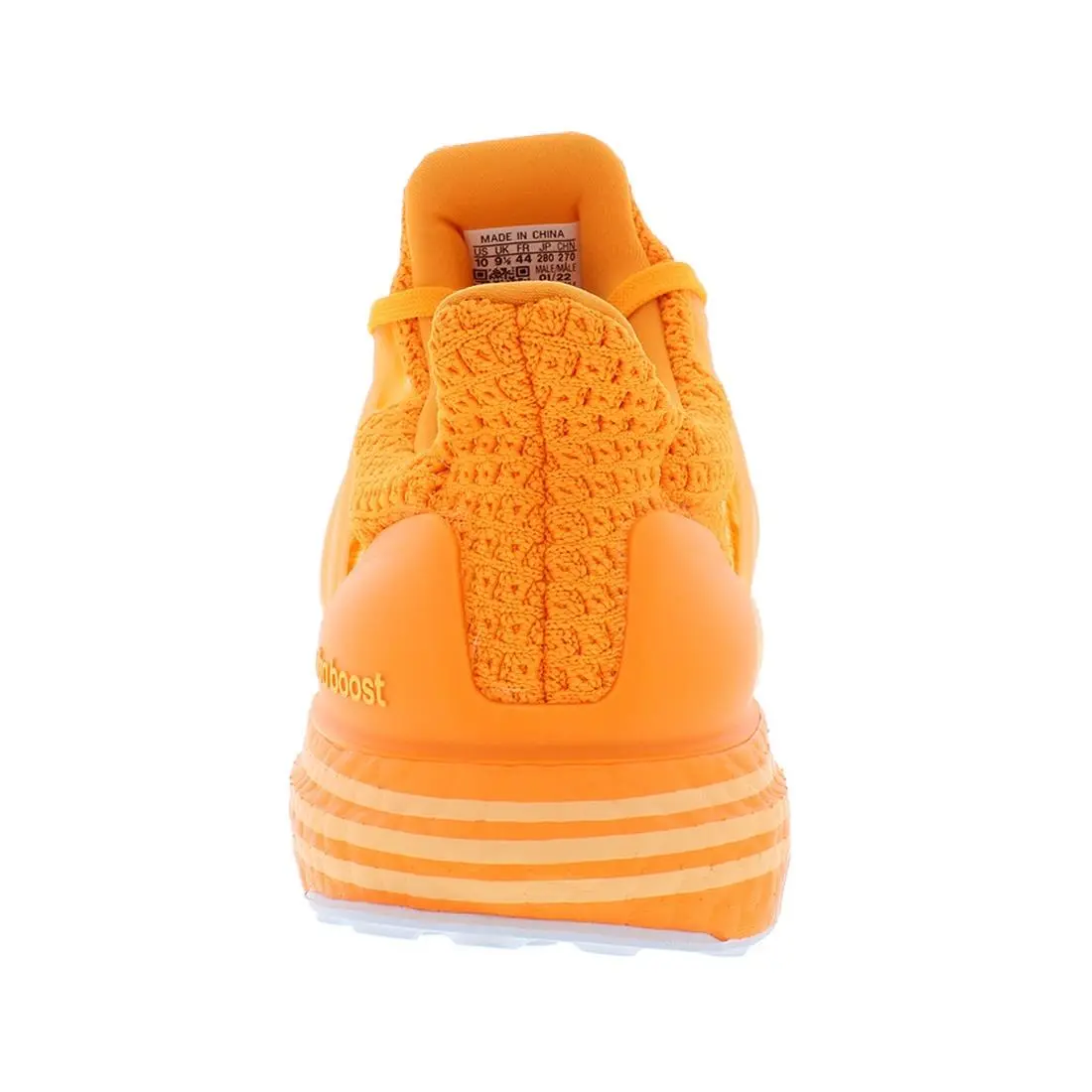 Adidas shoes - Orange, Main: Orange (UPC: 195741934971) 2