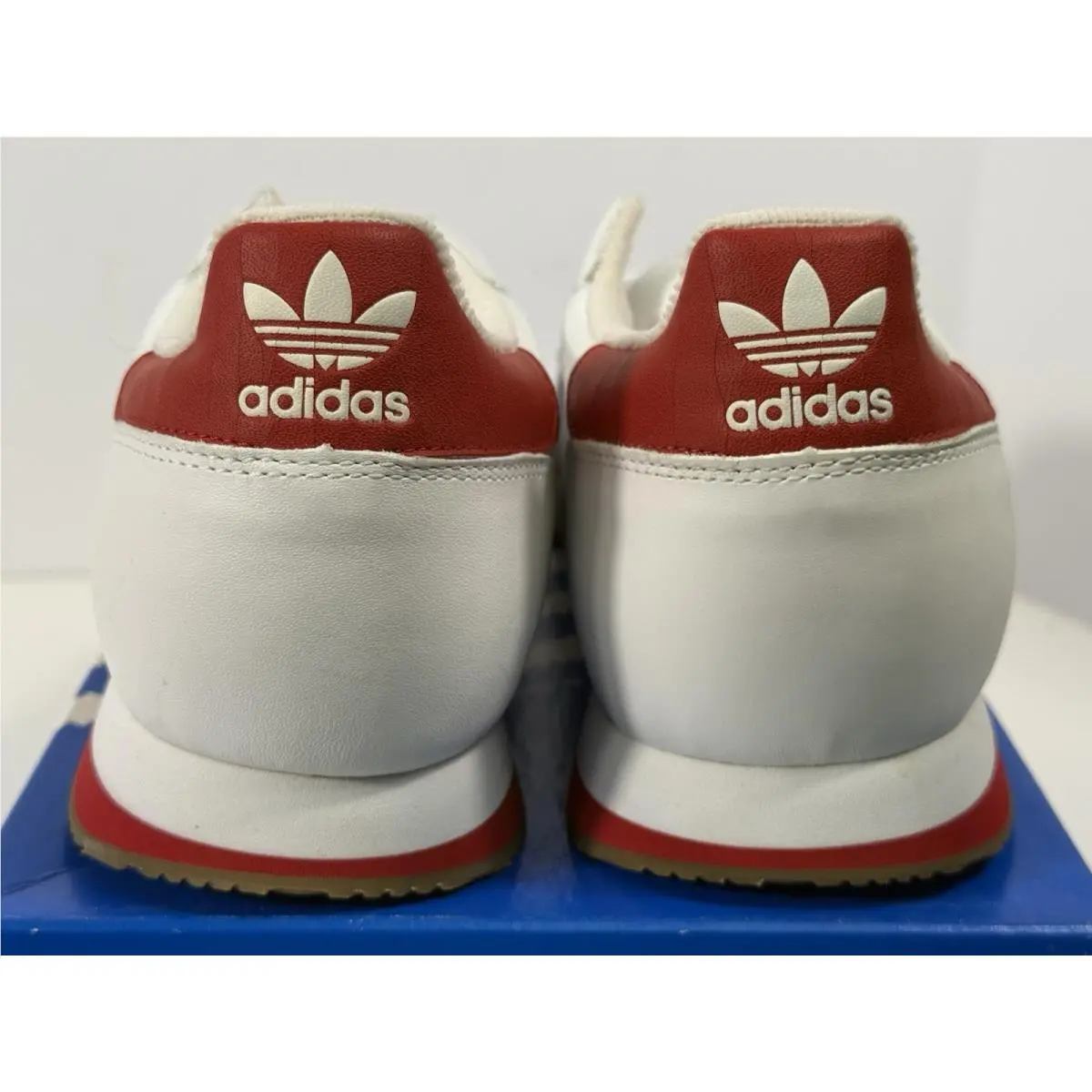 Adidas shoes - Adidas MONTANA - MONTANA - White 7