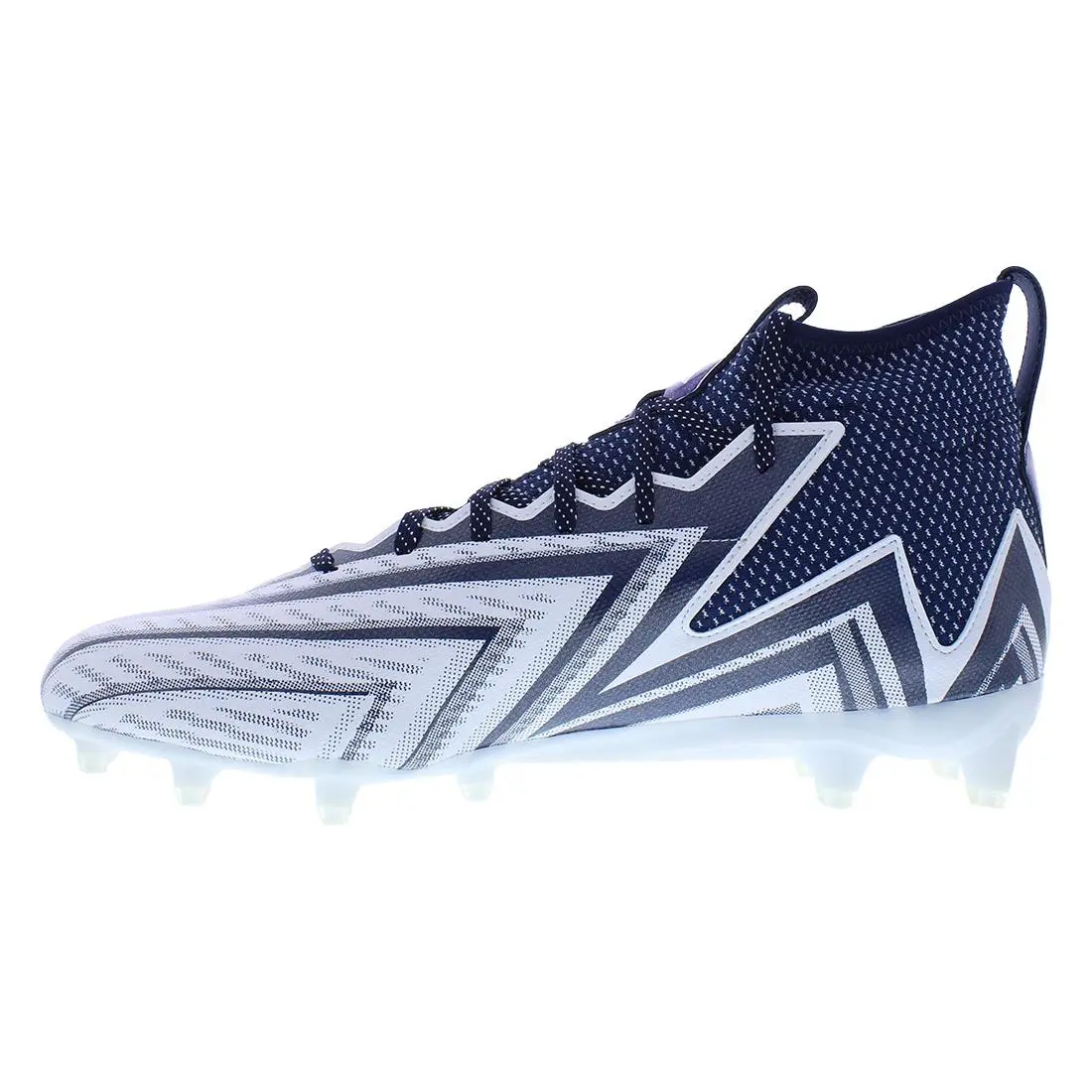 Adidas shoes - Team Navy Blue/Footwear White/Team Navy Blue, Main: Blue (UPC: 196472900808) 0