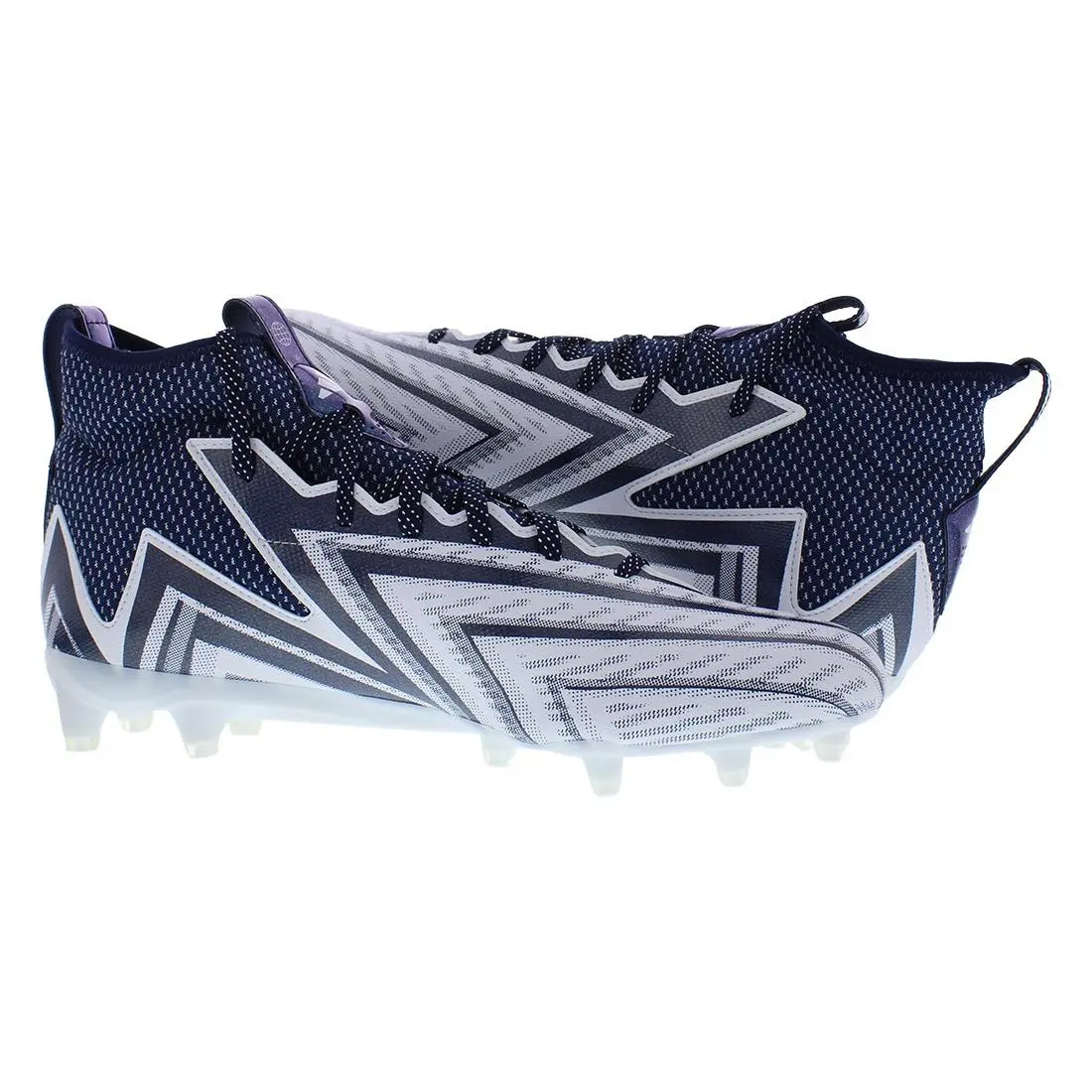 Adidas shoes - Team Navy Blue/Footwear White/Team Navy Blue, Main: Blue (UPC: 196472900808) 1