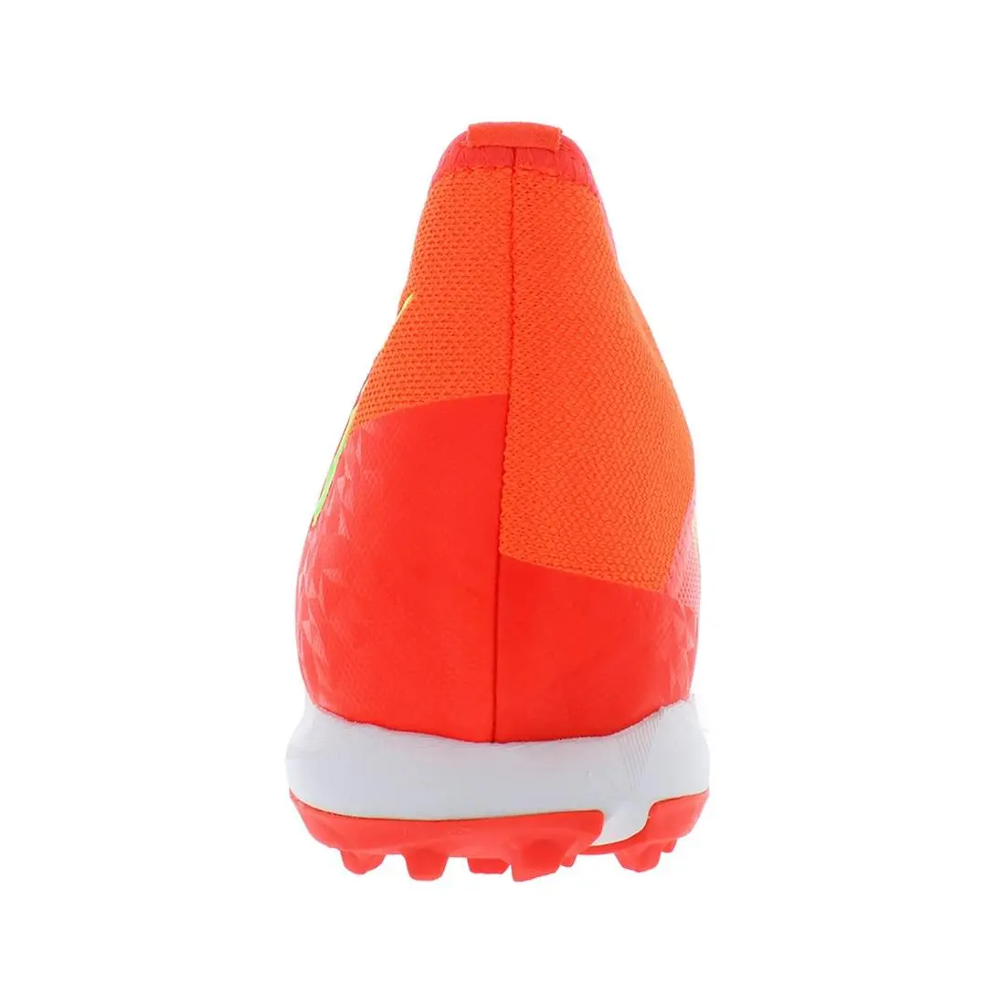 Adidas shoes - Solar Red/Solar Green/Core Black, Main: Red (UPC: 195740002855) 2