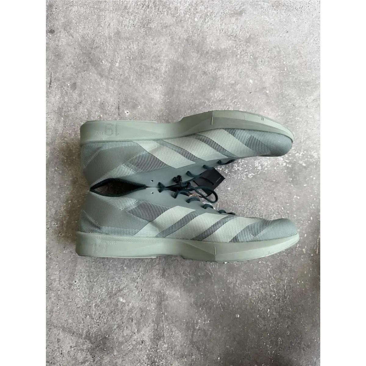 Adidas shoes - adidas Adizero - Adizero - KK3654 - Multicolor 1