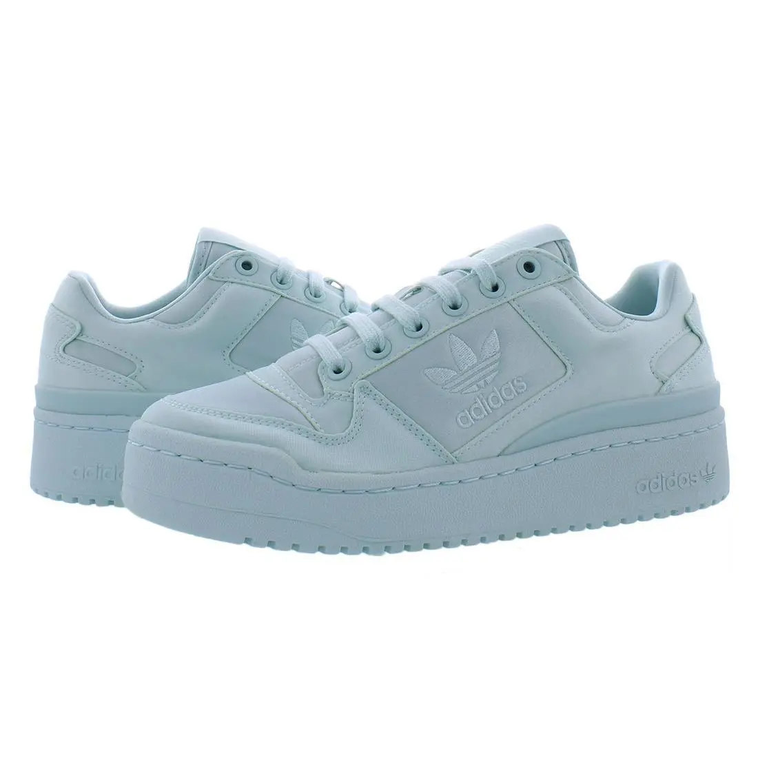 Adidas shoes - Blue, Main: Blue (UPC: 191984981154) 1