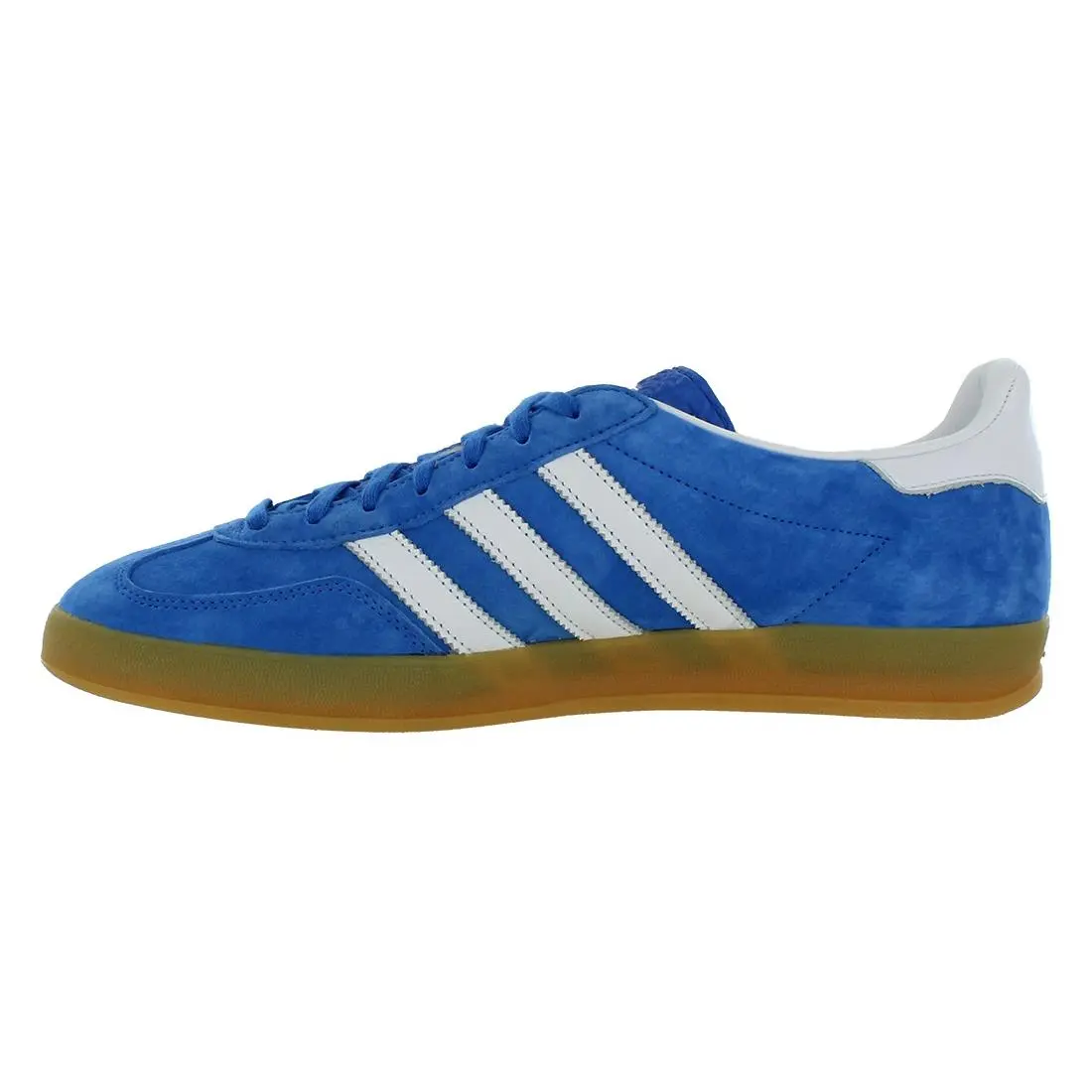 Adidas shoes - Blue/White, Full: Blue/White (UPC: 195747193532) 1