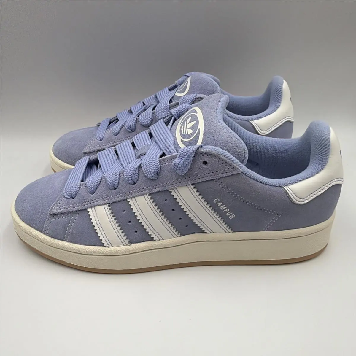 Adidas shoes - adidas Campus 00s - Campus - JQ5753 - Purple (UPC: 197621114695) 2