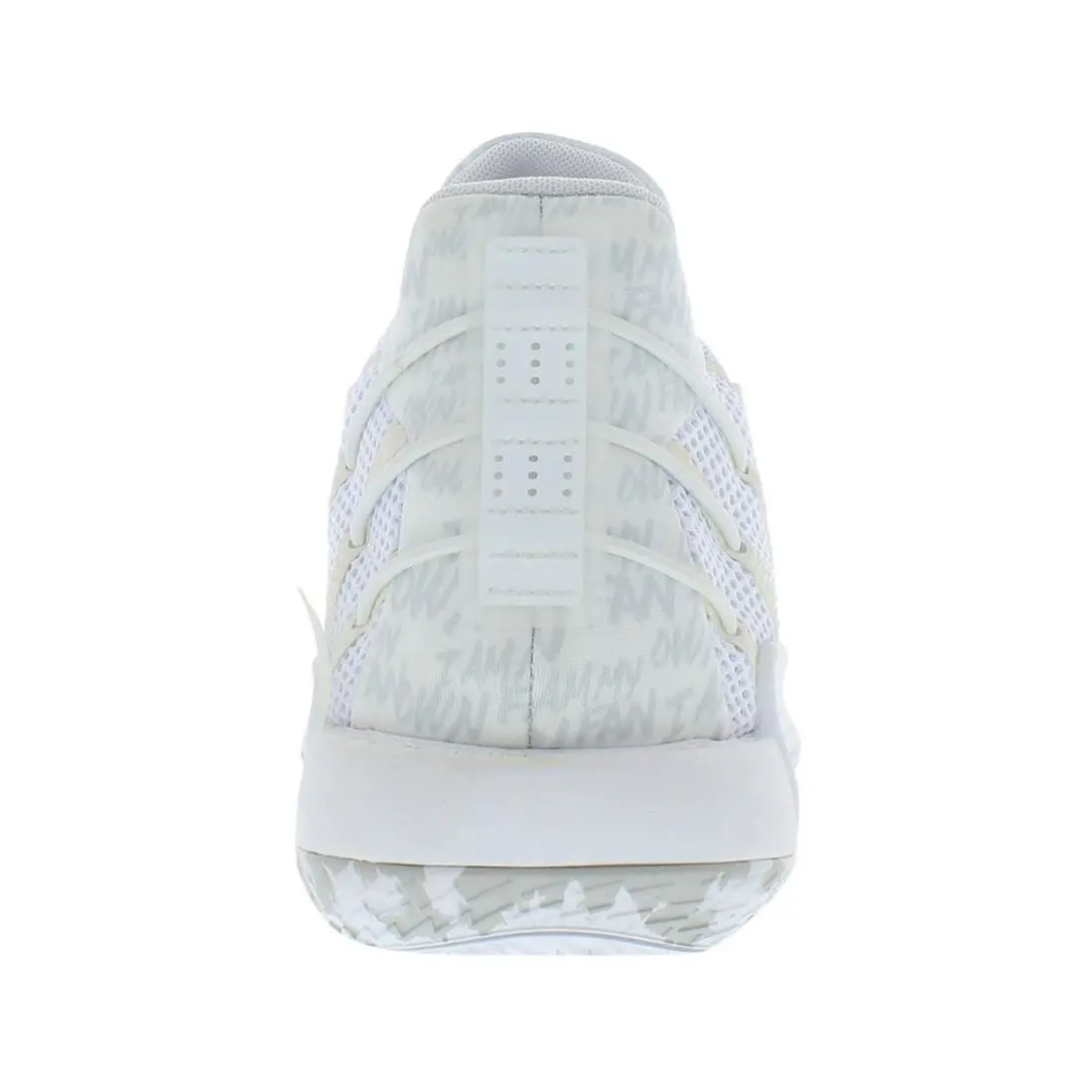 Adidas shoes - White/Silver Metallic/Black, Main: White (UPC: 191979415138) 2