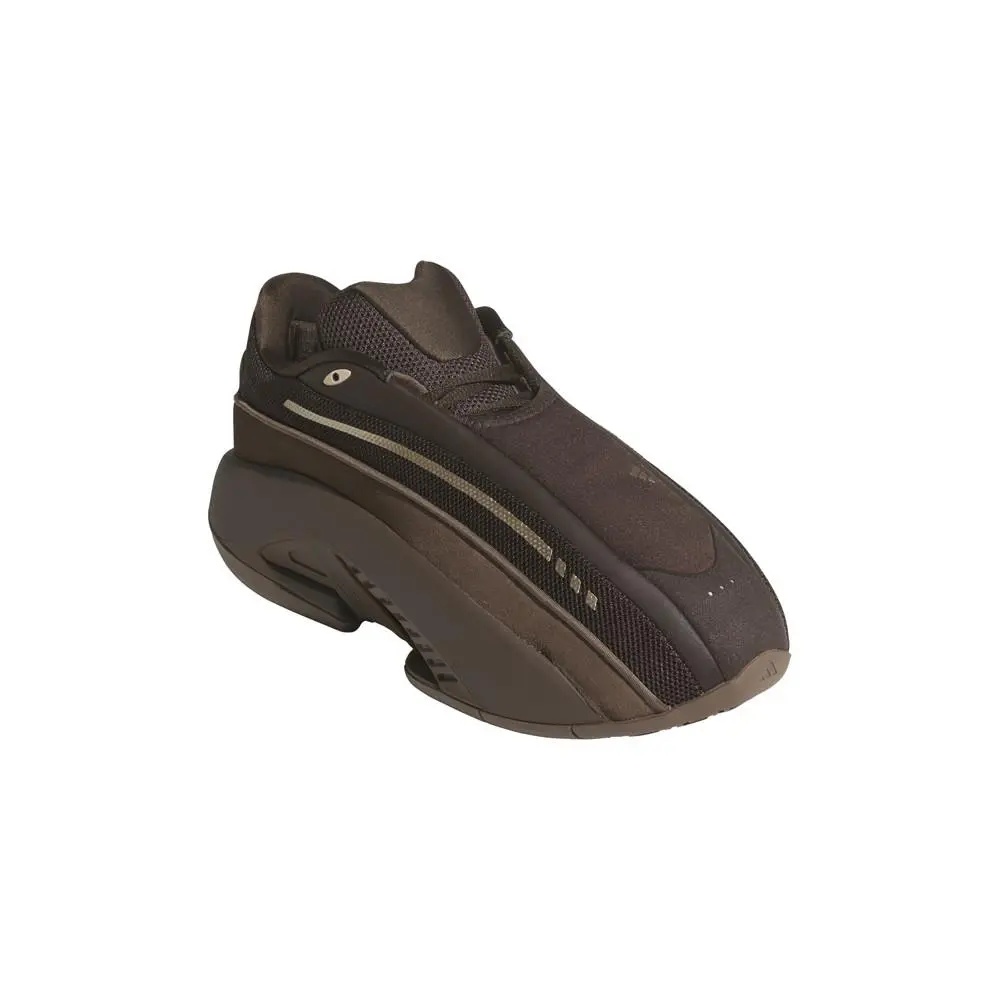 Adidas shoes - adidas Mad Iiinfinity - Mad Iiinfinity - IF7171-A - Brown (UPC: 196477645780) 0