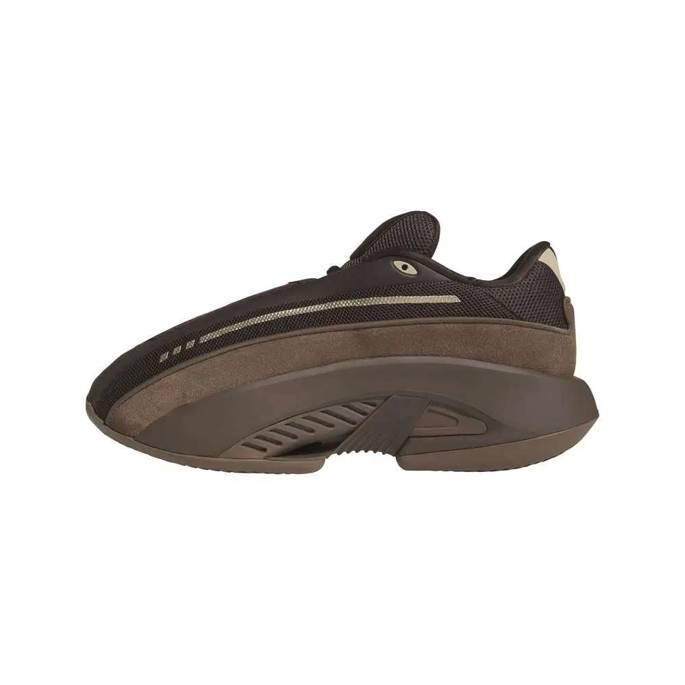Adidas shoes - adidas Mad Iiinfinity - Mad Iiinfinity - IF7171-A - Brown (UPC: 196477645780) 1
