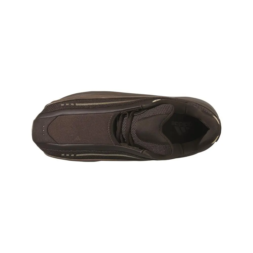 Adidas shoes - adidas Mad Iiinfinity - Mad Iiinfinity - IF7171-A - Brown (UPC: 196477645780) 2