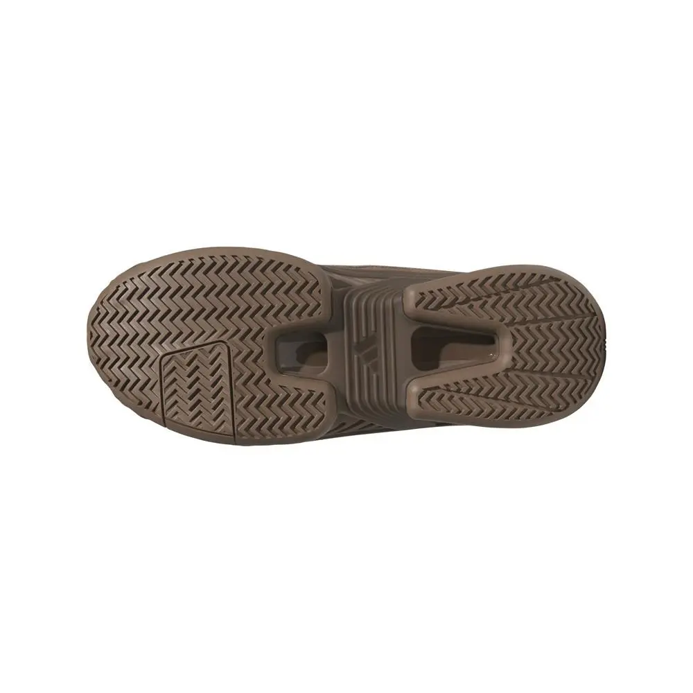 Adidas shoes - adidas Mad Iiinfinity - Mad Iiinfinity - IF7171-A - Brown (UPC: 196477645780) 3