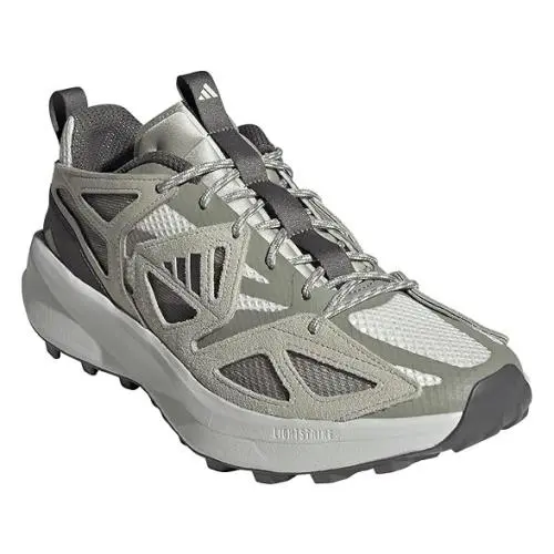 Adidas shoes - Adidas Kantai - Kantai - Cloud White/Charcoal/Putty Gre 9
