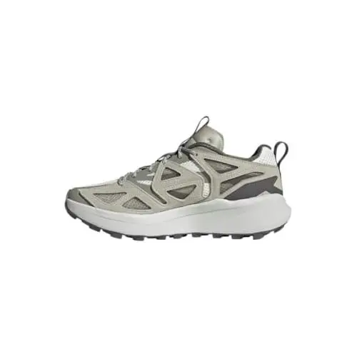 Adidas shoes - Adidas Kantai - Kantai - Cloud White/Charcoal/Putty Gre 6