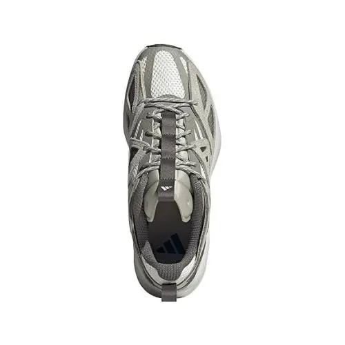 Adidas shoes - Adidas Kantai - Kantai - Cloud White/Charcoal/Putty Gre 7