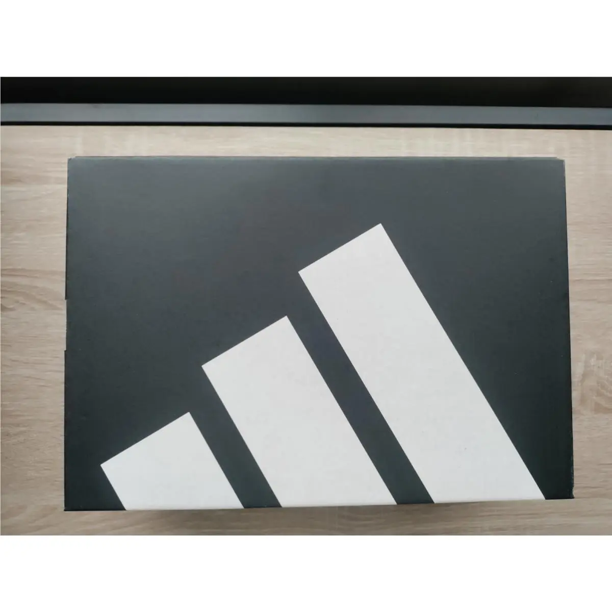 Adidas shoes - Adidas Kantai - Kantai - Cloud White/Charcoal/Putty Gre 4