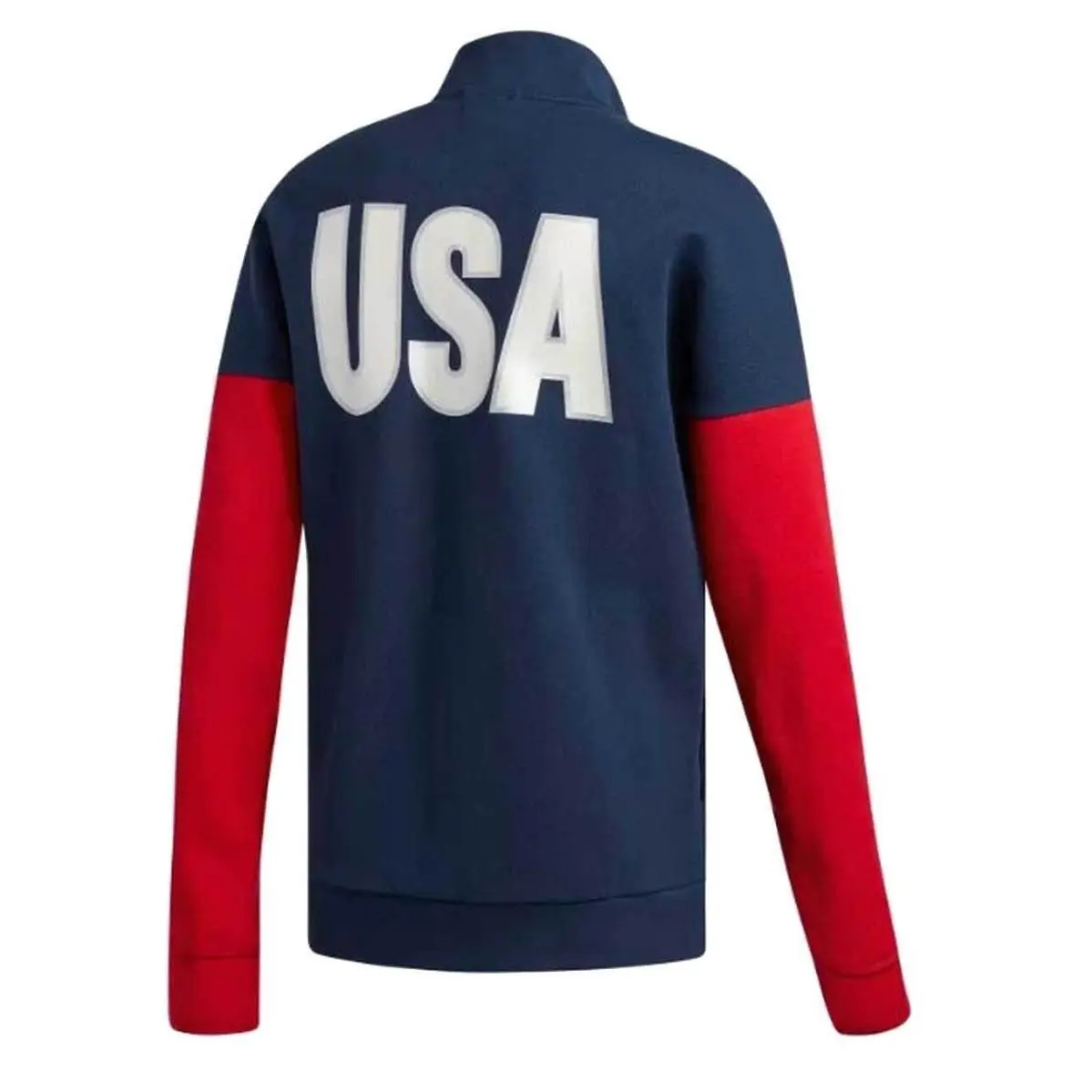 Adidas clothing - Adidas Olympics - Olympics - Blue 0