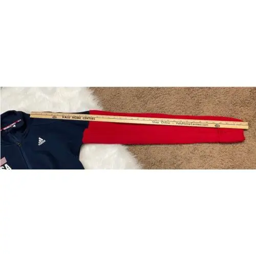 Adidas clothing - Adidas Olympics - Olympics - Blue 9