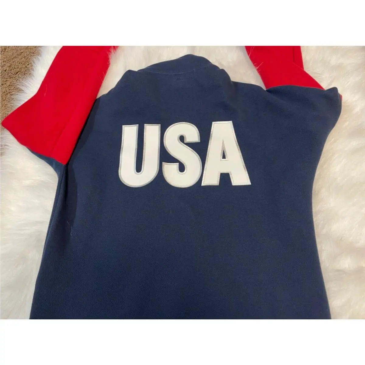 Adidas clothing - Adidas Olympics - Olympics - Blue 6