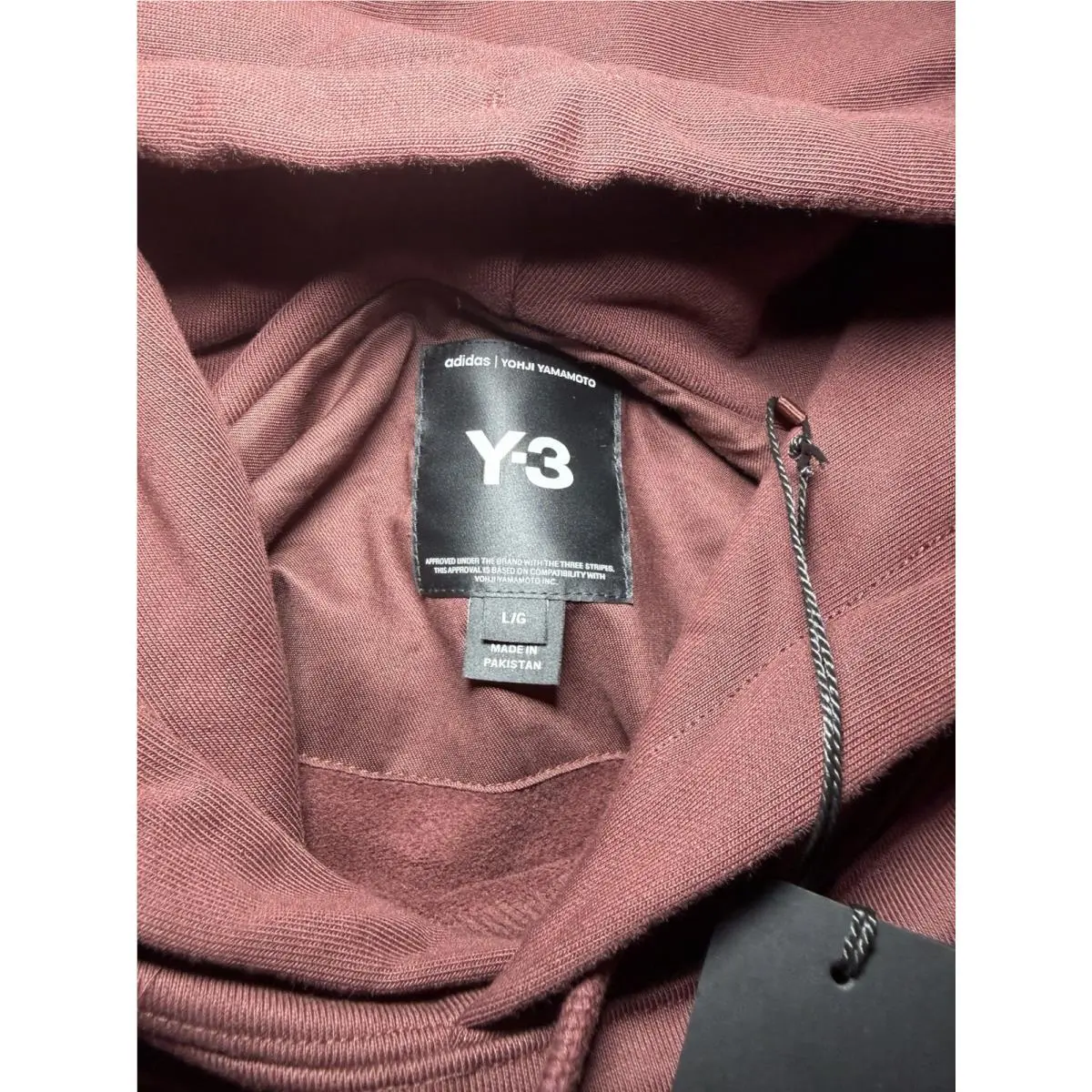 Adidas clothing - Black (UPC: 197622655906) 8