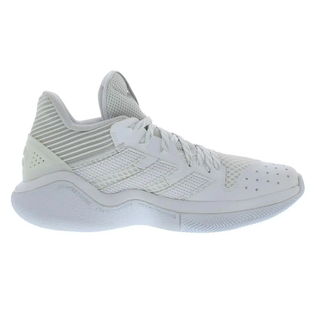 Adidas shoes - White/Grey/White, Main: White (UPC: 191532581713) 0