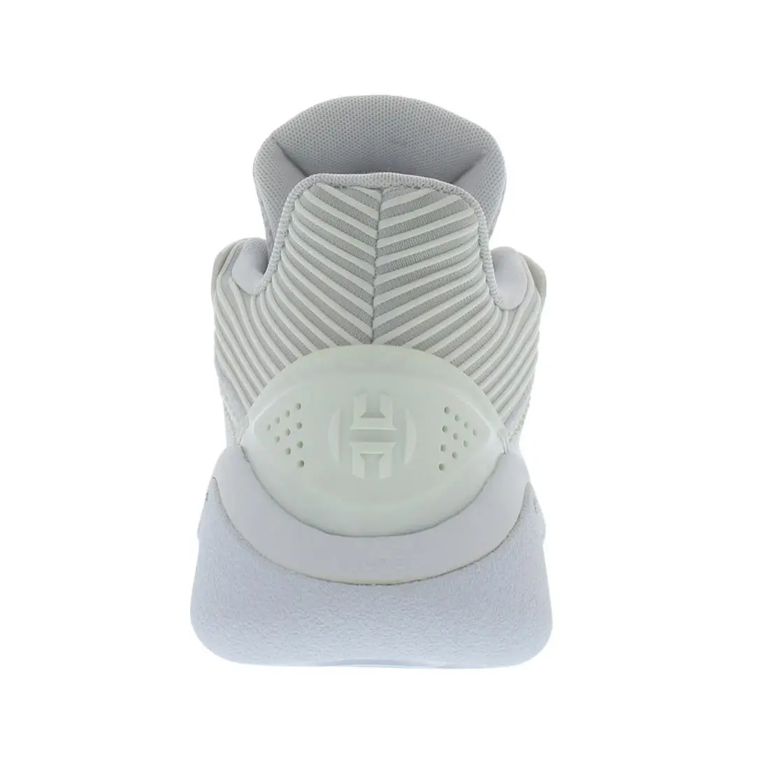 Adidas shoes - White/Grey/White, Main: White (UPC: 191532581713) 1