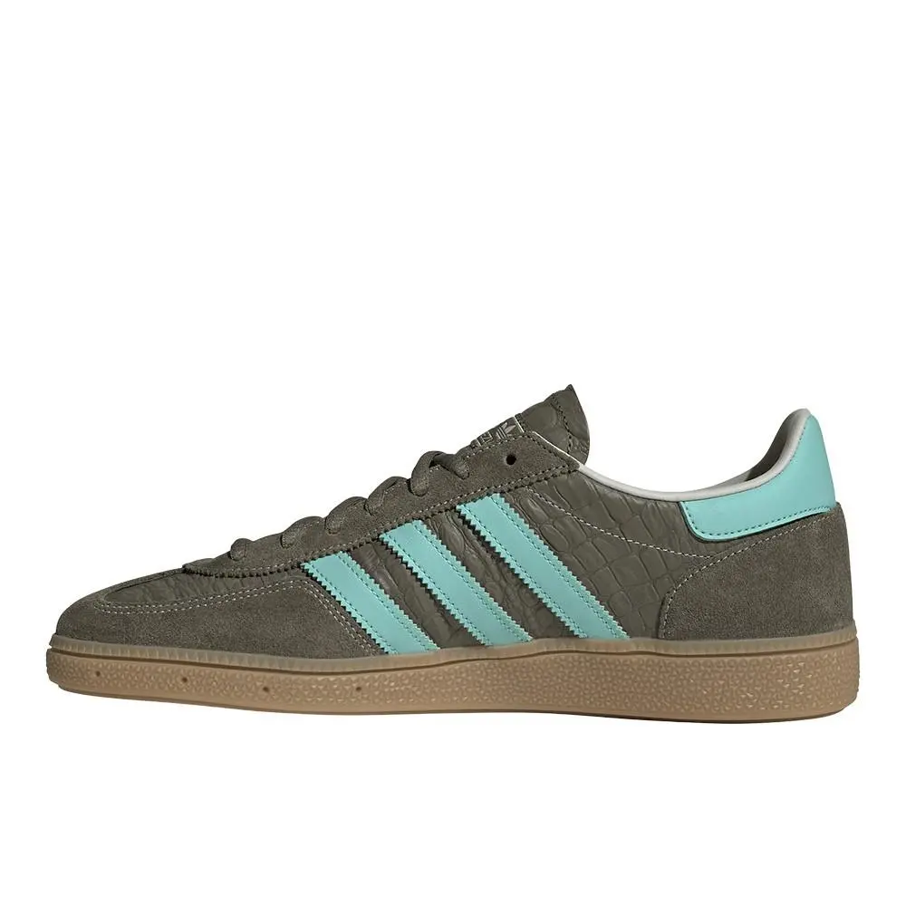 Adidas shoes - adidas Handball Spezial - Handball Spezial - KI8685 - Green (UPC: 198321333041) 1