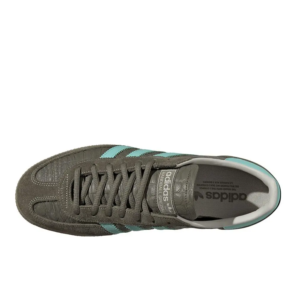 Adidas shoes - adidas Handball Spezial - Handball Spezial - KI8685 - Green (UPC: 198321333041) 2