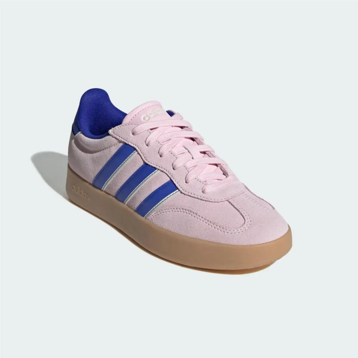 Women`s Barreda Shoes - Sz 7.5 by Adidas
