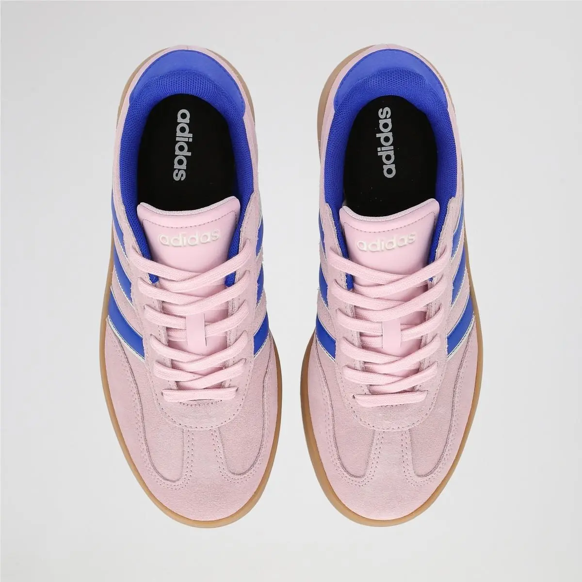 Adidas shoes - Adidas Barreda - Barreda - Pink/Blue 0
