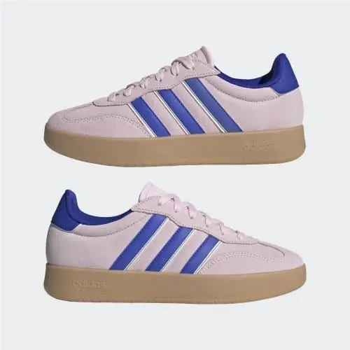Adidas shoes - Adidas Barreda - Barreda - Pink/Blue 1