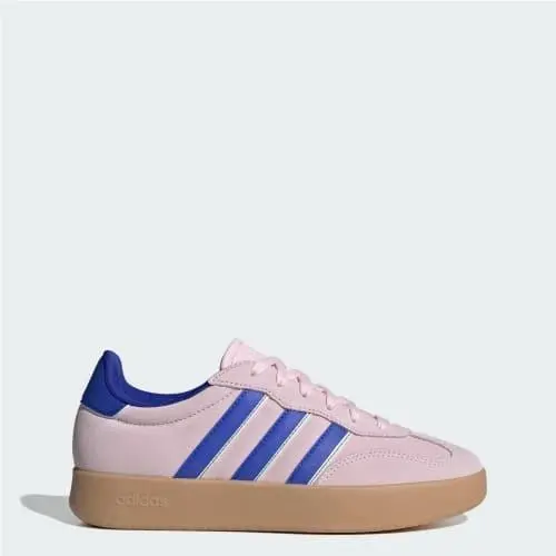 Adidas shoes - Adidas Barreda - Barreda - Pink/Blue 2