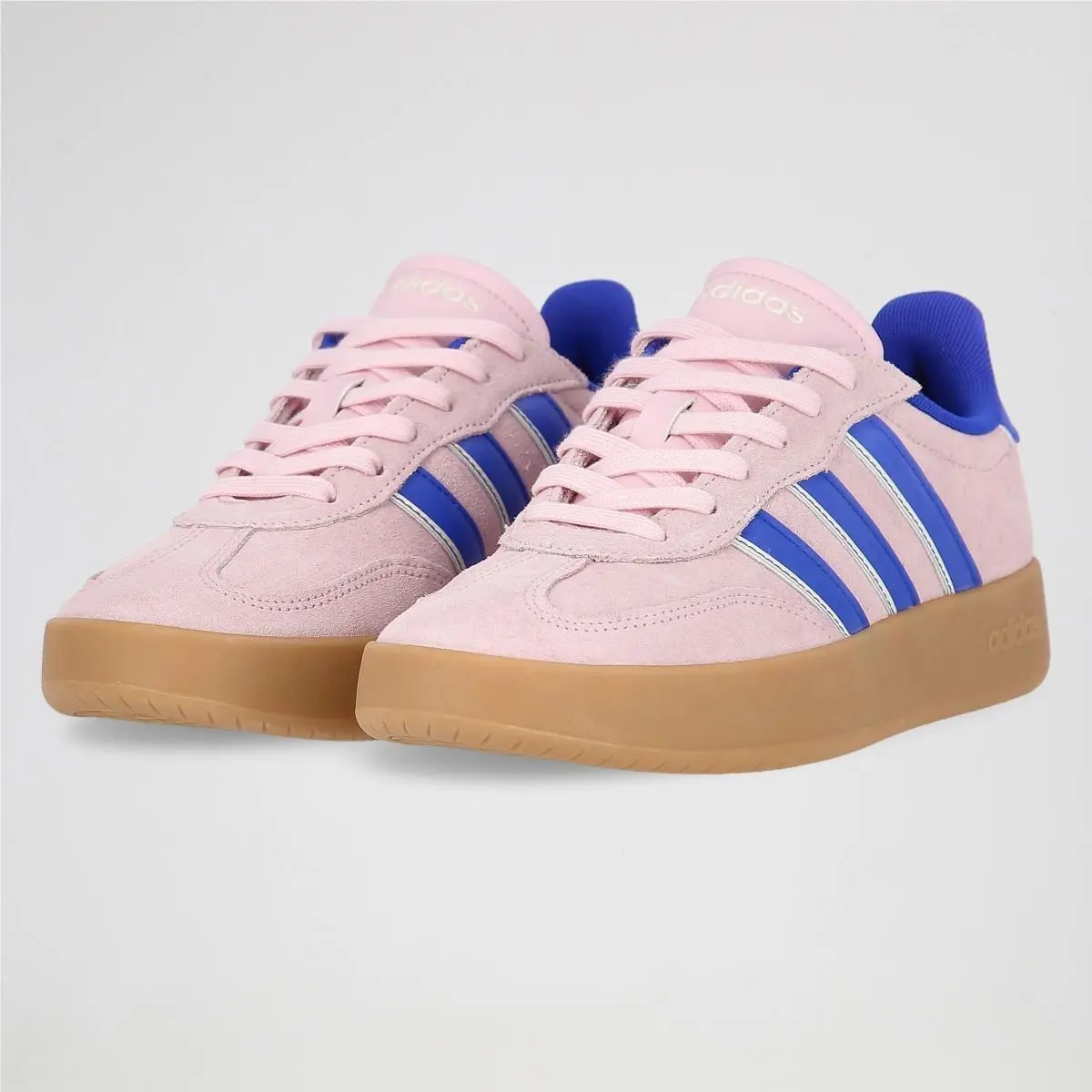 Adidas shoes - Adidas Barreda - Barreda - Pink/Blue 4