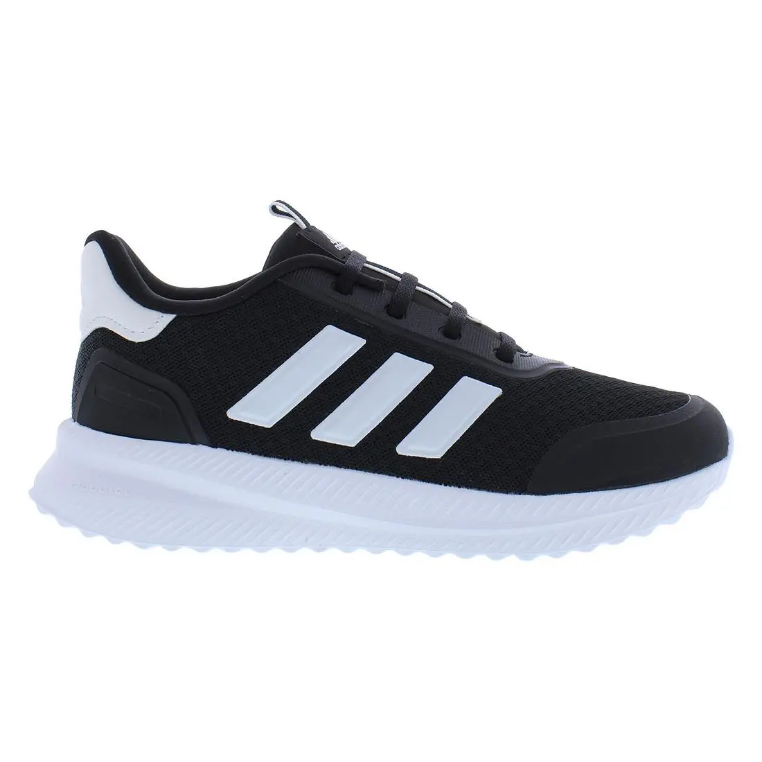 Adidas X_plrpath GS Girls Shoes Size 6.5 Color: Black/white