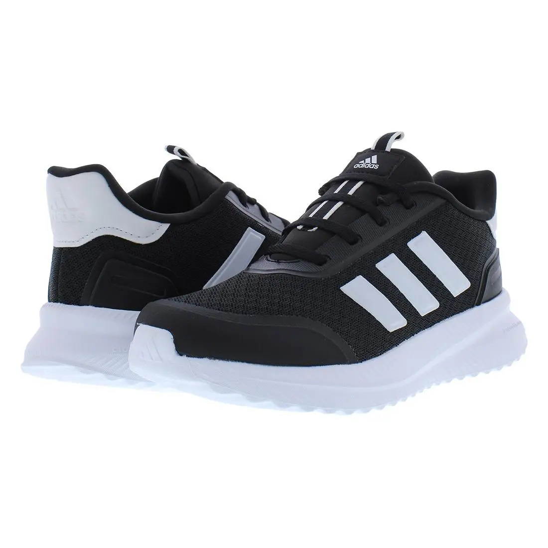 Adidas shoes - IE8465 - IE8465 - Black/White, Main: Black (UPC: 196472030659) 0