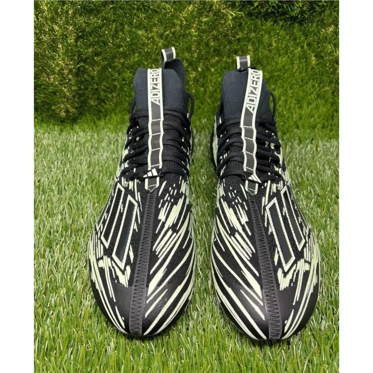 Adidas shoes - adidas Adizero 12.0 - Adizero - IE5447 - Black (UPC: 015633111122) 0
