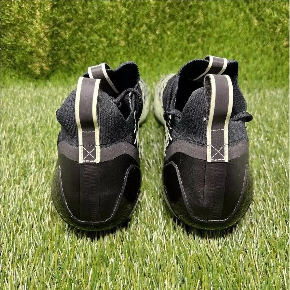 Adidas shoes - adidas Adizero 12.0 - Adizero - IE5447 - Black (UPC: 015633111122) 2