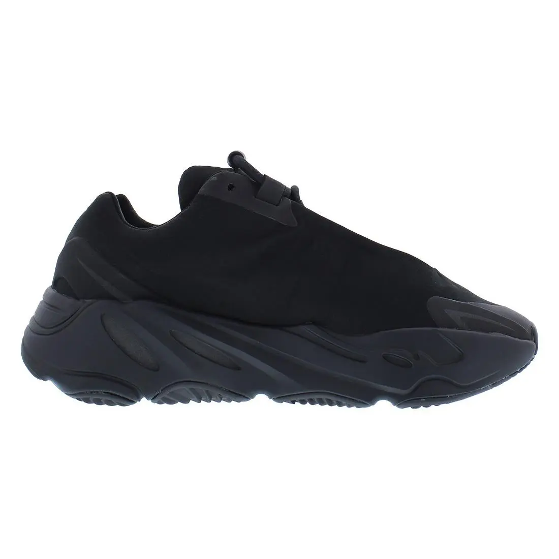Adidas shoes - Black/Black/Black, Main: Black (UPC: 191982434980) 1