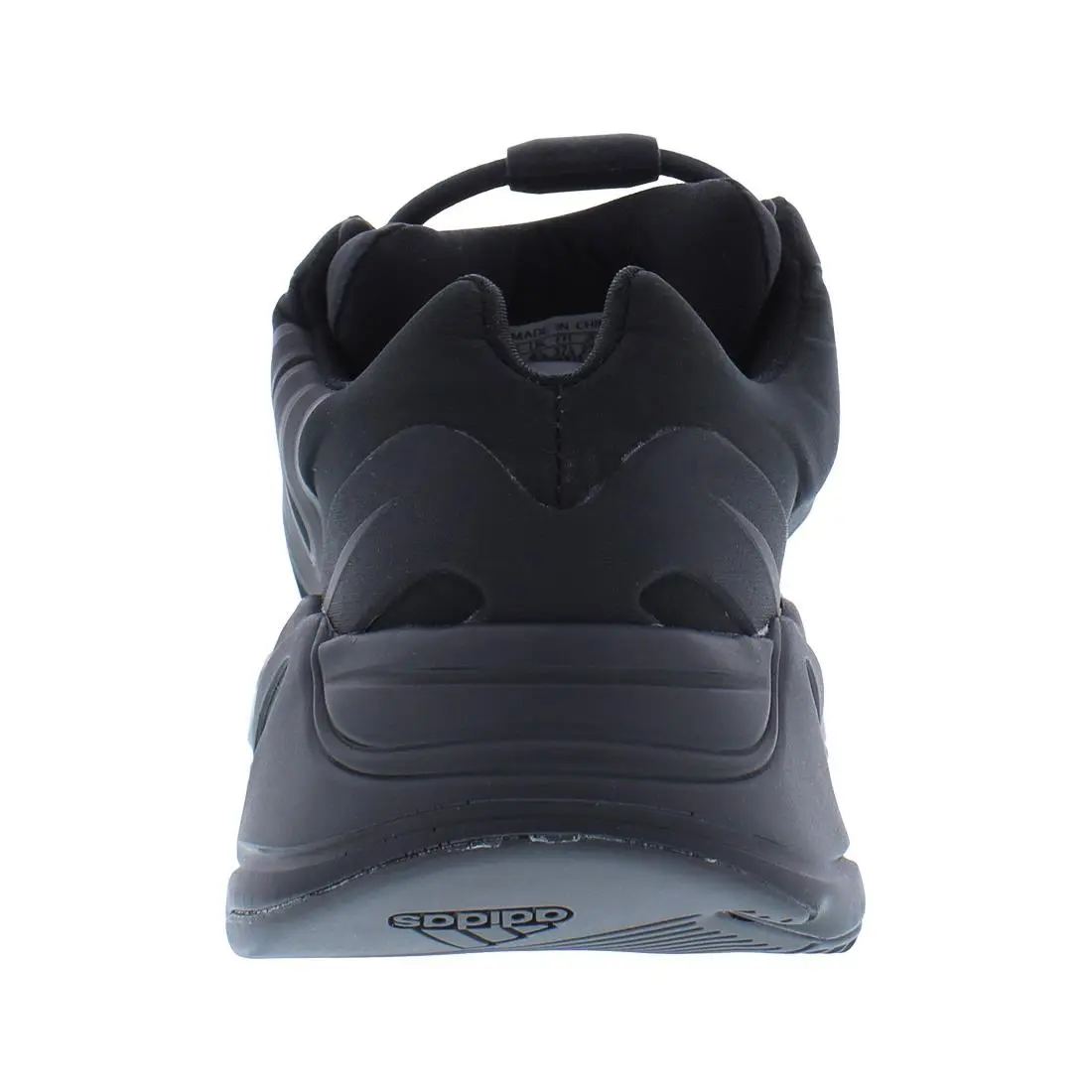 Adidas shoes - Black/Black/Black, Main: Black (UPC: 191982434980) 2