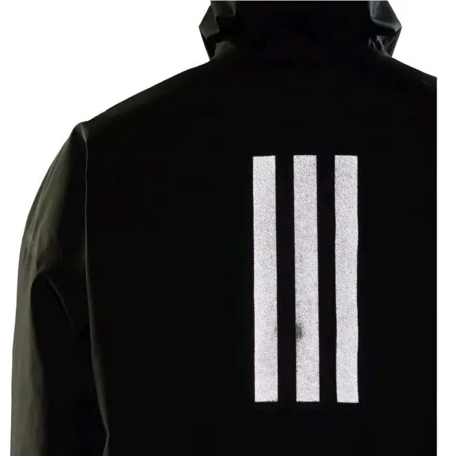 Adidas clothing - Adidas Terrex Gore-Tex Paclite - Terrex Paclite - HF8719 - Black 1